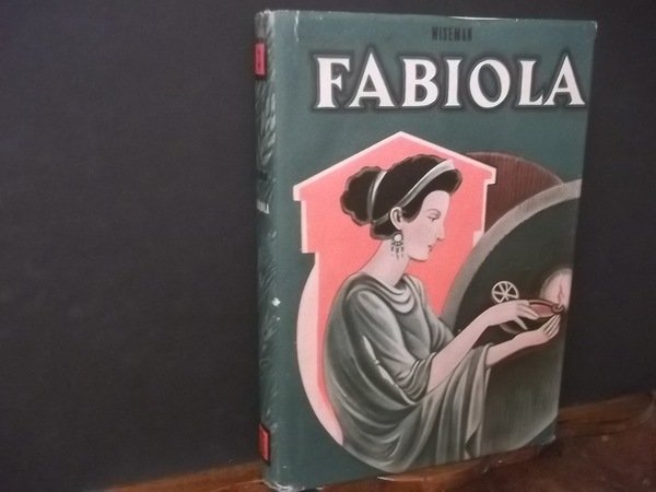 FABIOLA O LA CHIESA DELLE CATACOMBE