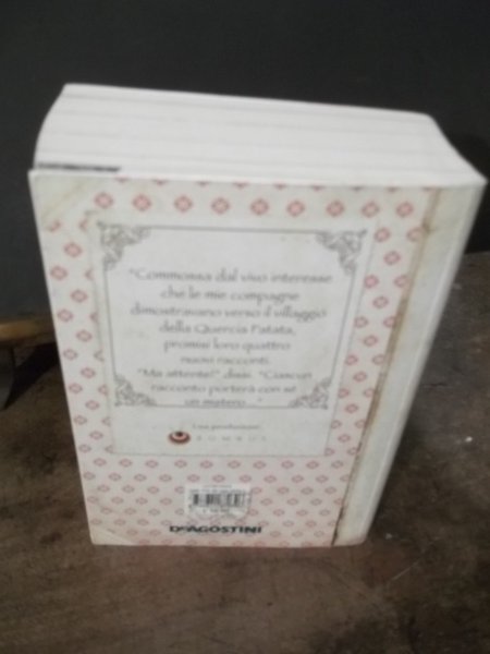 FAIRY OAK I QUATTRO MISTERI