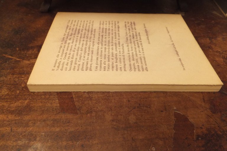 FALSA STAFFA ANNALINA MOLTENI