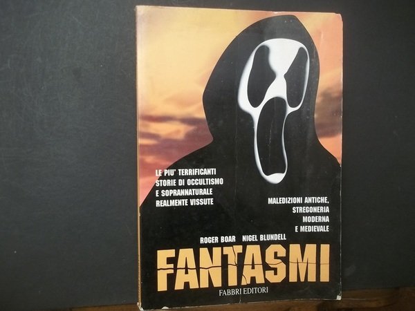 FANTASMI