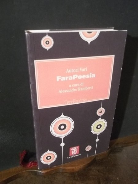 FARAPOESIA AUTORI VARI