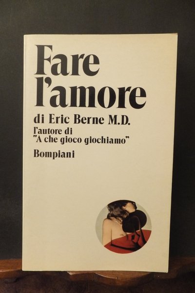 FARE L'AMORE