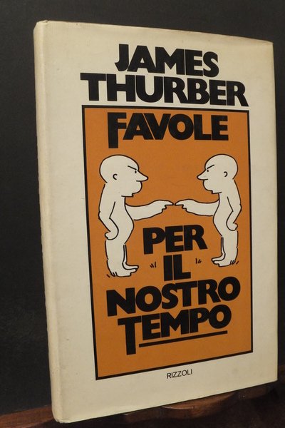 FAVOLE PER IL NOSTRO TEMPO