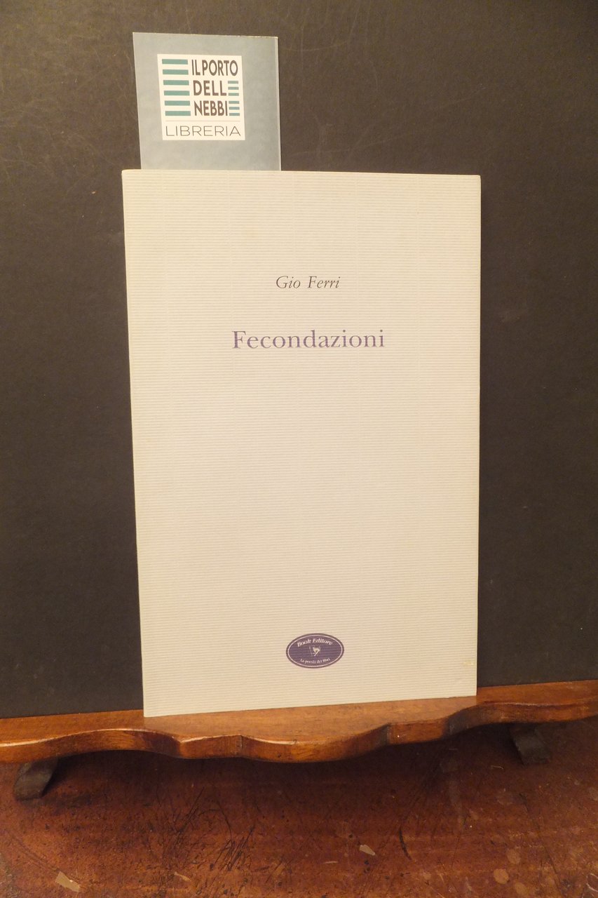 FECONDAZIONI GIO FERRI | Immagine principale