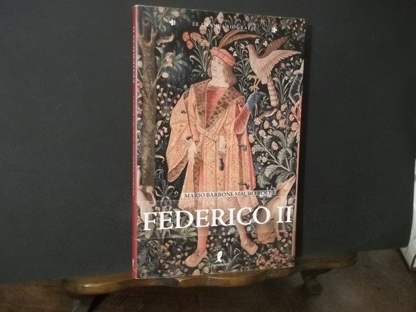 FEDERICO II