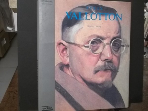 FELIX VALLOTTON