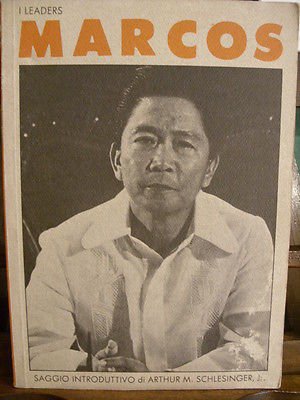FERDINANDO MARCOS