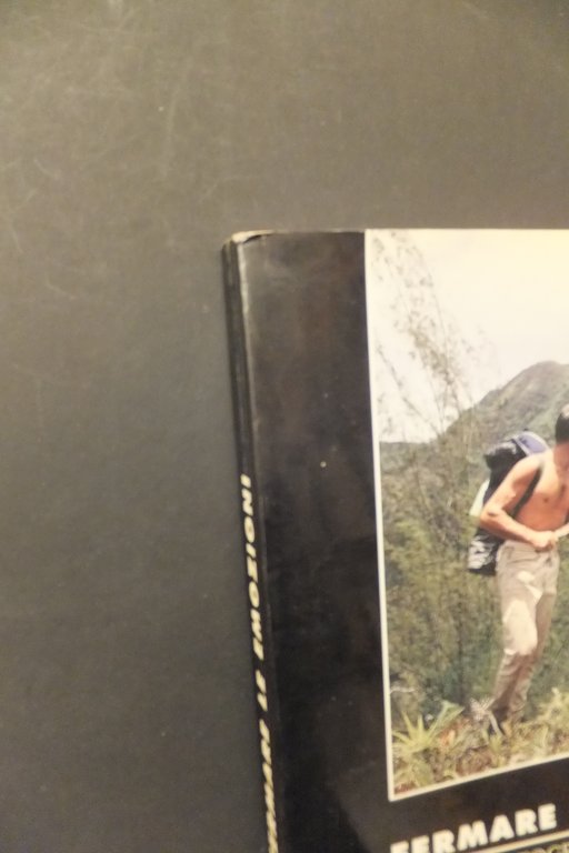 FERMARE LE EMOZIONI WALTER BONATTI