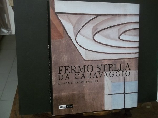 FERMO STELLA DA CARAVAGGIO