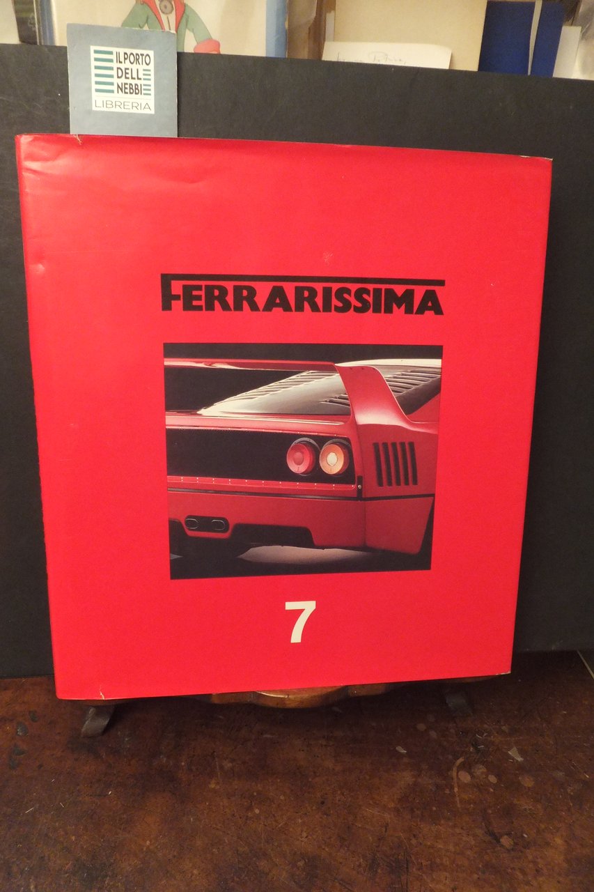 FERRARISSIMA 7