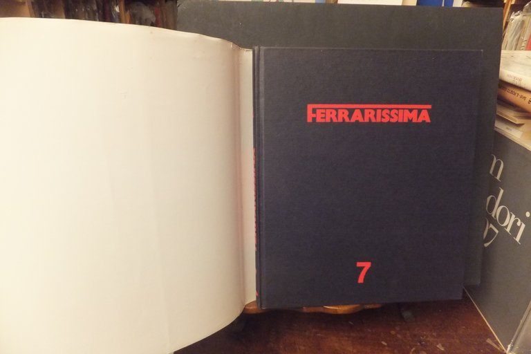 FERRARISSIMA 7