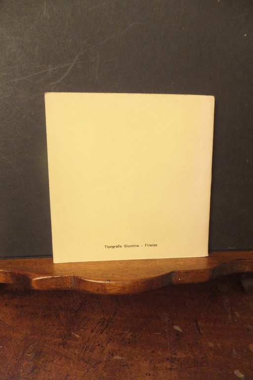 FESTIVAL DEI POPOLI 1967 FIRENZE GRUPPO 70 -PRIMA RASSEGNA CINEMA …