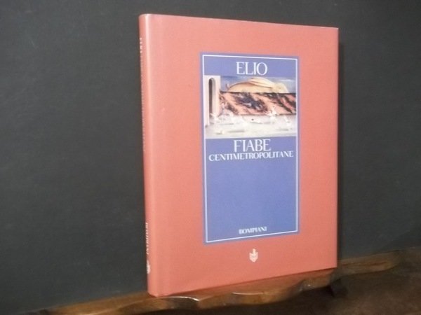 FIABE CENTIMETROPOLITANE
