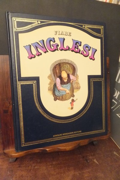 FIABE INGLESI