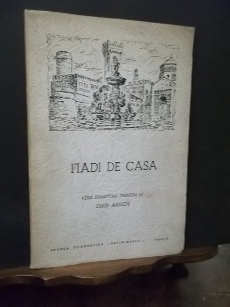 FIADI DE CASA