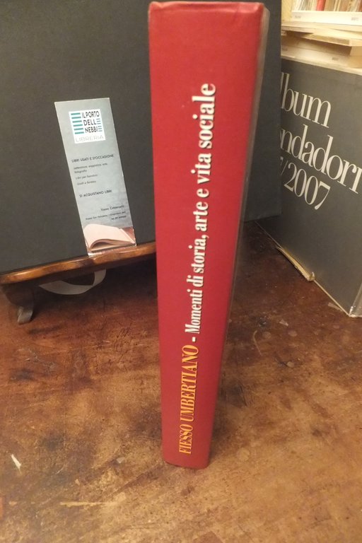 FIESSO UMBERTIANO MOMENTI DI STORIA ARTE VITA SOCIALE | Immagine Gallery 2