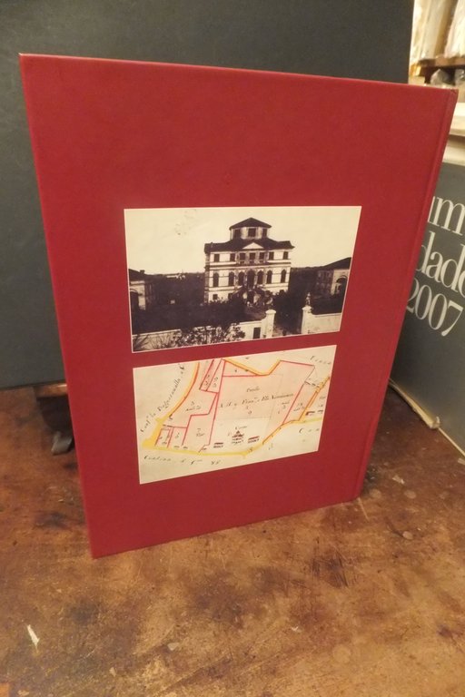 FIESSO UMBERTIANO MOMENTI DI STORIA ARTE VITA SOCIALE | Immagine Gallery 3