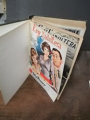 FILM ROMANZO-FOTOROMANZI POLIZIESCHI- FOTOROMANZO- 1959 /60/61/62/63