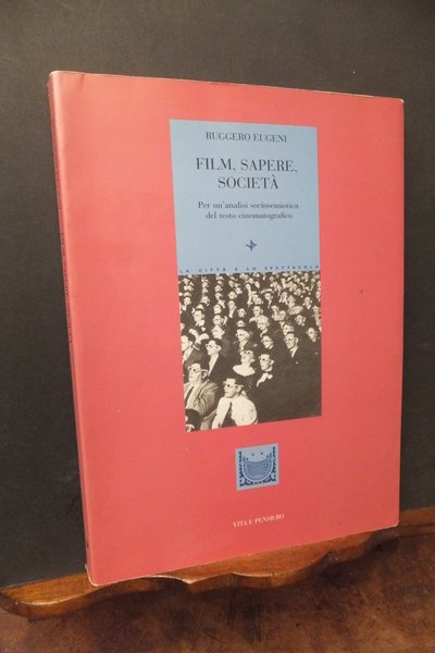 FILM SAPERE SOCIETA'
