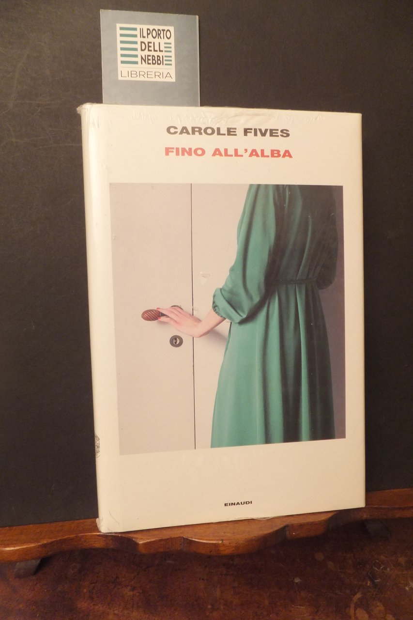 FINO ALL'ALBA CAROLE FIVES | Immagine principale