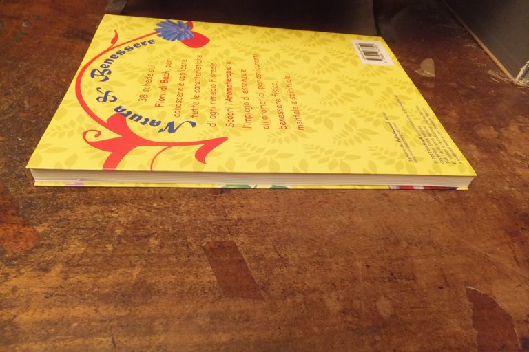 FIORI DI BACH AROMATERAPIA 38 RIMEDI PER L'ANIMA E I …