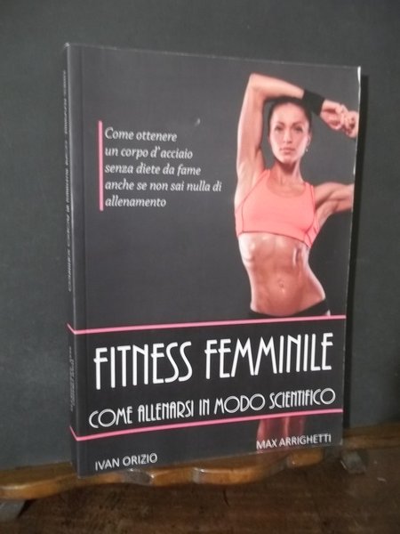 FITNESS FEMMINILE