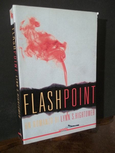 FLASHPOINT