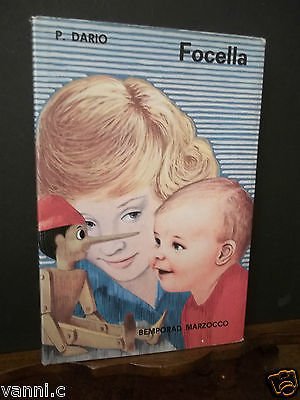 FOCELLA