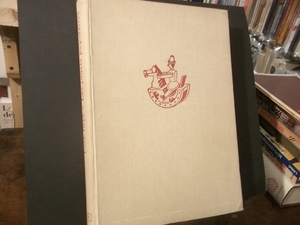 FOLK TOYS LES JOUETS POPULAIRES