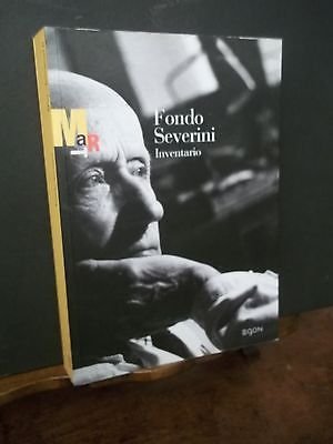 FONDO SEVERINI INVENTARIO