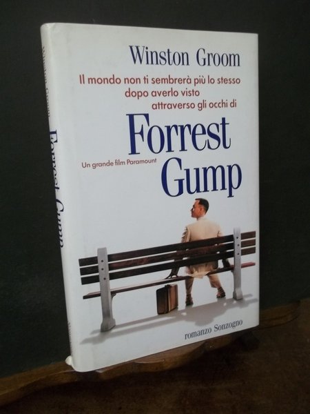 FORREST GUMP