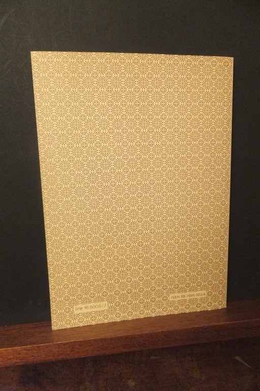 FOSCOLO AUTOBIOGRAFICO DA ORTIS A DIDIMO A. S. CASANOVA 1