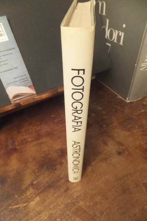 FOTOGRAFIA ASTRONOMICA WALTER FERRERI