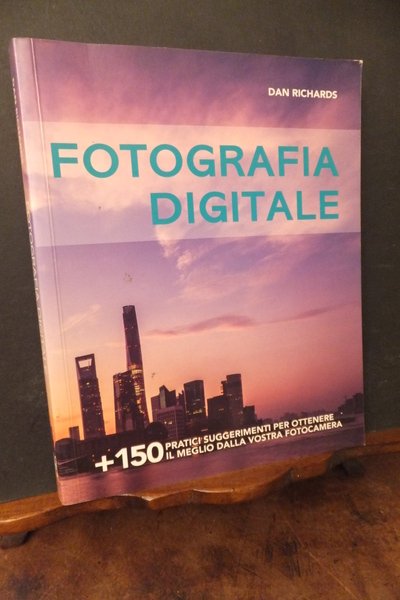 FOTOGRAFIA DIGITALE