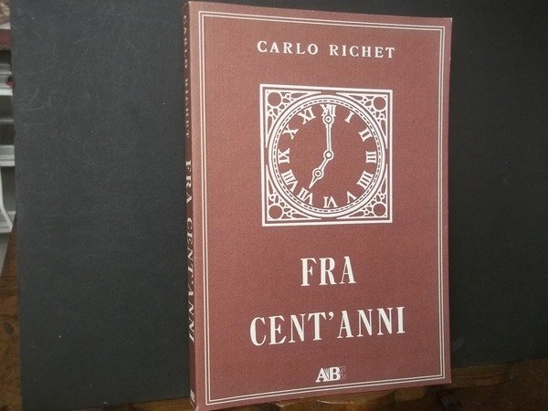 FRA CENT'ANNI