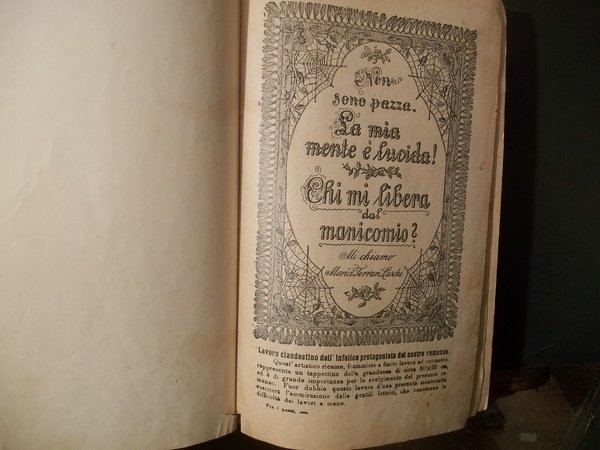 FRA I PAZZI OPPURE LO SPETRO DEL CASTELLO FALCONIERI - … | Immagine Gallery 2