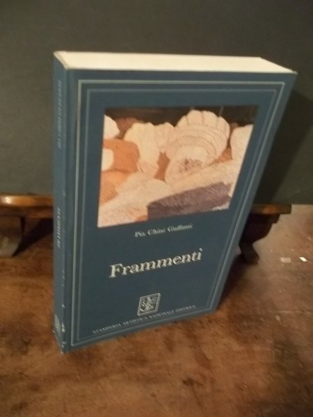 FRAMMENTI
