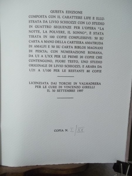 FRAMMENTI NEL DIALETTO DELLE FOCIDE