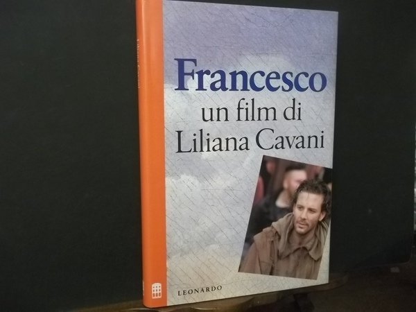 FRANCESCO UN FILM DI LILIANA CAVANI