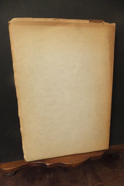 FRANCISCO BERNARDONE - DRAMA EN CUATRO ACTOS DIVIDIDOS EN SIETE …