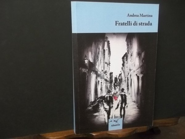 FRATELLI DI STRADA