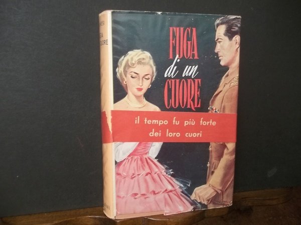 FUGA DI UN CUORE