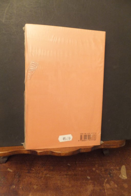 FUTILITA' WILLIAM GERHARDIE