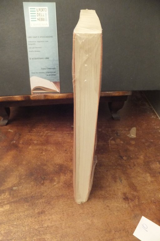 FUTILITA' WILLIAM GERHARDIE