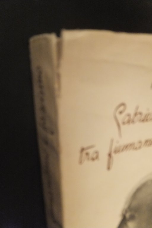 GABRIELE D'ANNUNZIO TRA FIUMANESIMO E FASCISMO PAOLO VENANZI