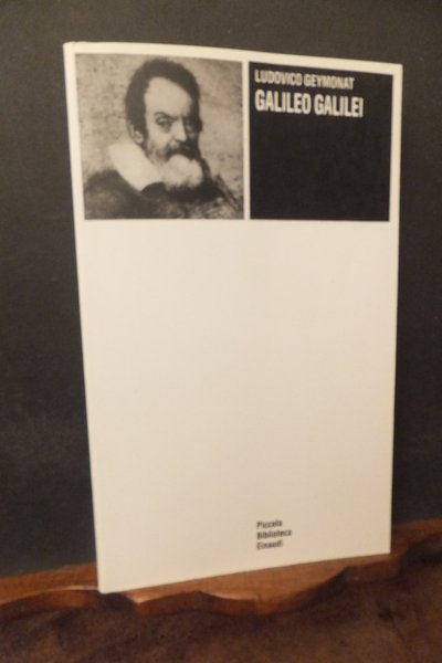 GALILEO GALILEI
