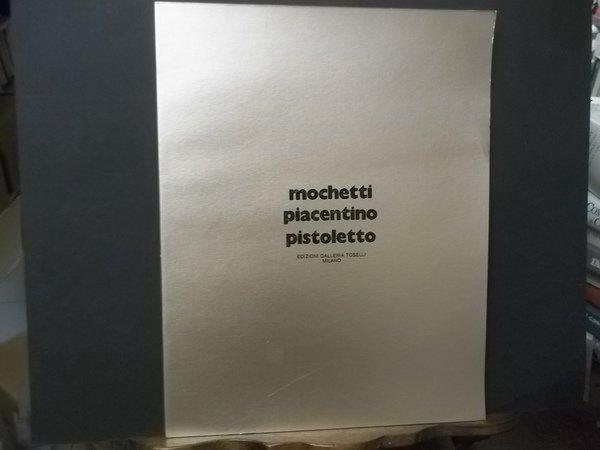 GALLERIA TOSELLI MILANO