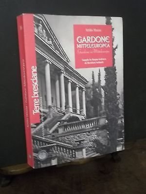 GARDONE MITTELEUROPEA