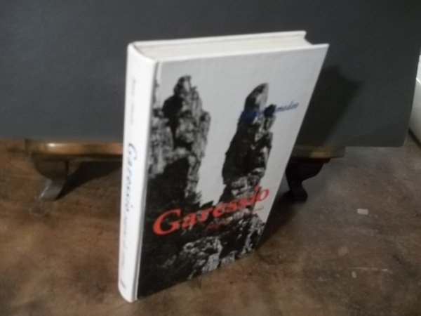 GARESSIO PAGINE DI STORIA GIROTONDO DI 22 LEGGENDE NOSTRE