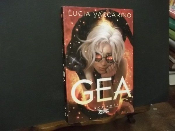 GEA